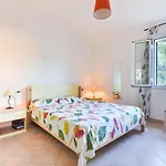 Hébergement de vacances Unifamiliare Isola D'elba