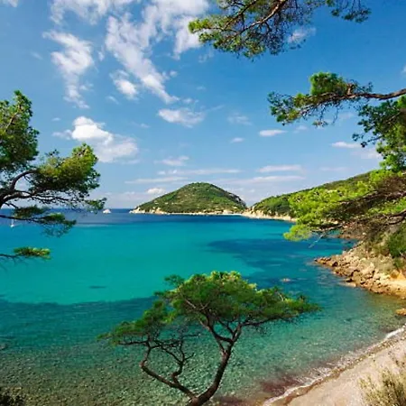 Unifamiliare Isola D'elba Hébergement de vacances Porto Azzurro
