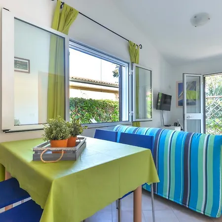 בית נופש Unifamiliare Isola D'elba *