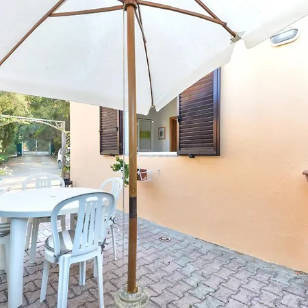 Unifamiliare Isola D'elba בית נופש