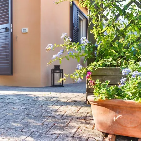 Unifamiliare Isola D'elba Holiday home