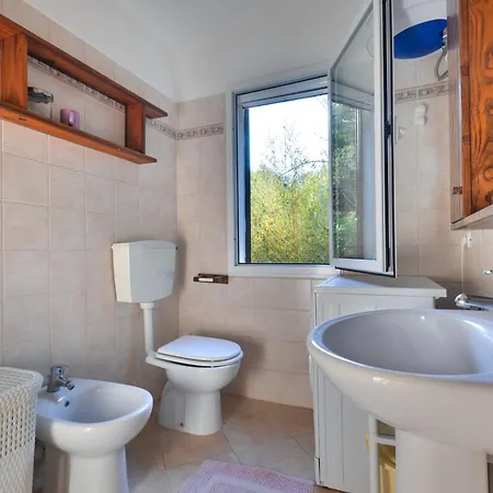 Unifamiliare Isola D'elba Ferienhaus Porto Azzurro