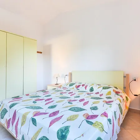 Ferienhaus Unifamiliare Isola D'elba