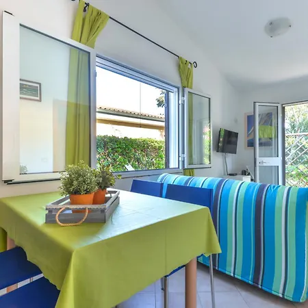 Unifamiliare Isola D'elba Ferienhaus Porto Azzurro