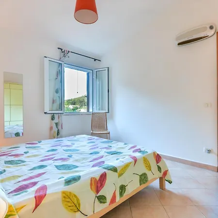 Ferienhaus Unifamiliare Isola D'elba Porto Azzurro