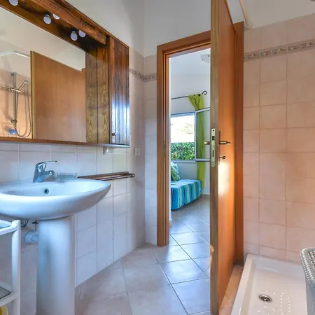 Unifamiliare Isola D'elba Ferienhaus