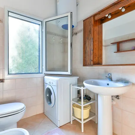Ferienhaus Unifamiliare Isola D'elba