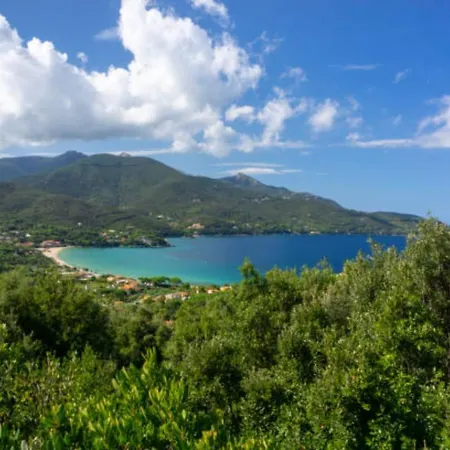 بيت للعطل Unifamiliare Isola D'elba *