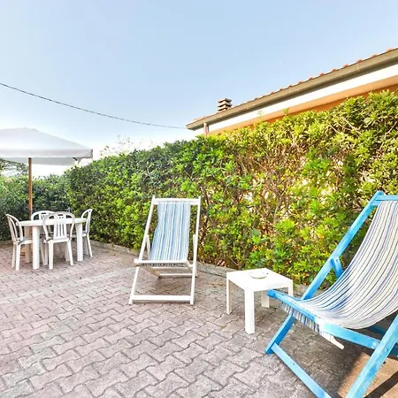 بيت للعطل Unifamiliare Isola D'elba *
