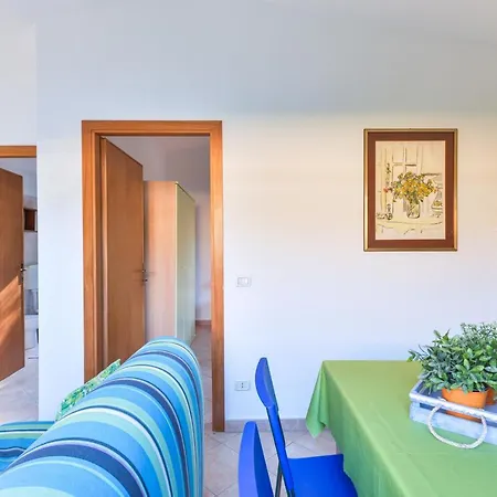 Unifamiliare Isola D'elba بيت للعطل بورتو أتْسورّو