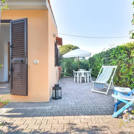 بيت للعطل Unifamiliare Isola D'elba *