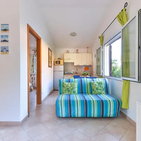 بيت للعطل Unifamiliare Isola D'elba