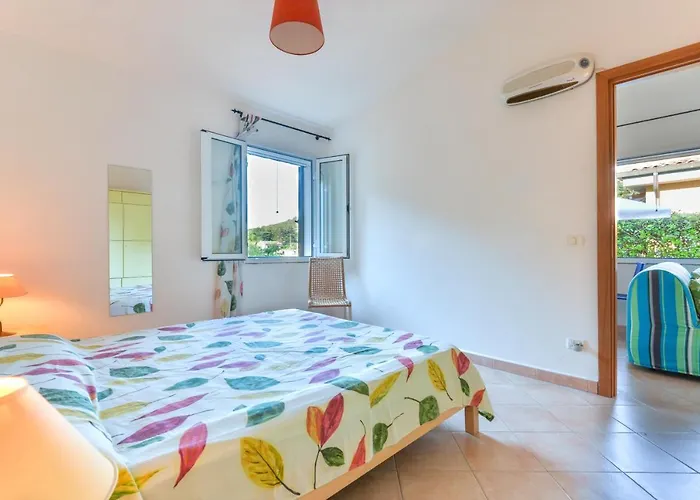 Unifamiliare Isola D'elba Ferienhaus *